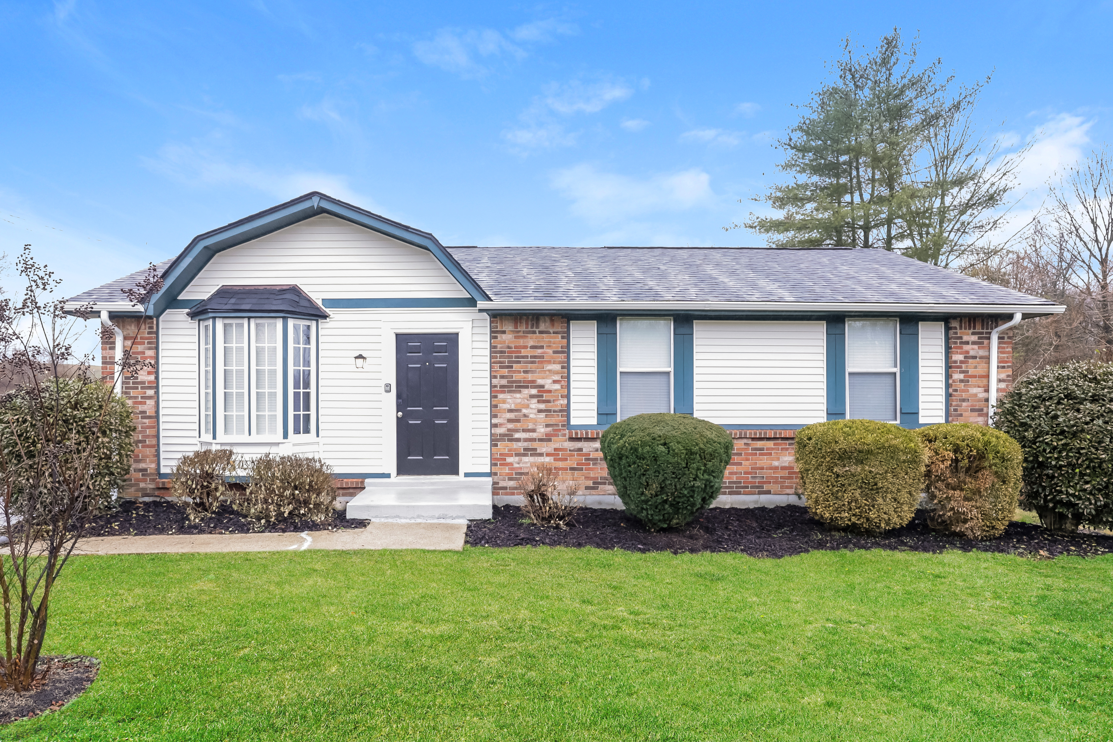147 S E SPRINGDALE DR MOUNT JULIET, TN 37122